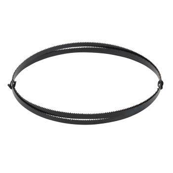 Silverline Bandsaw Blade - 14tpi - Code 675295