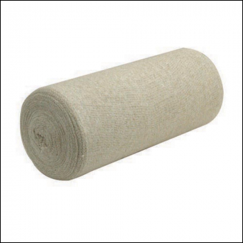 Silverline Stockinette Roll - 400g 4.5m (15') Approx - Code 675311