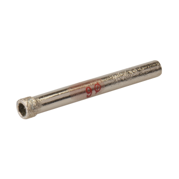 Silverline Diamond Dust Holesaw