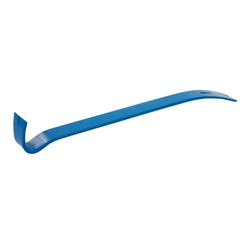 Silverline Flat Pry Bar - 450mm - Code 675821