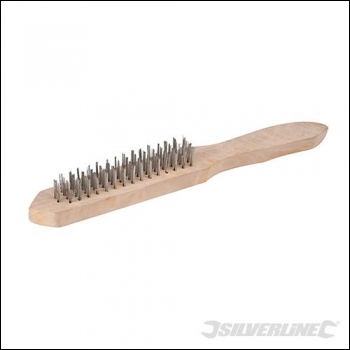 Task Wire Brush Display Box