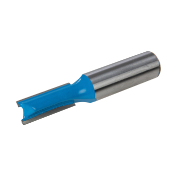 Silverline 1/2 inch  Straight Metric Cutter - 10 x 25mm - Code 677278