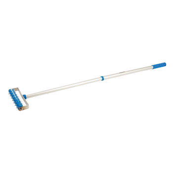 Silverline Wallpaper Perforator Extension Roller - 150 x 590mm - Code 682361
