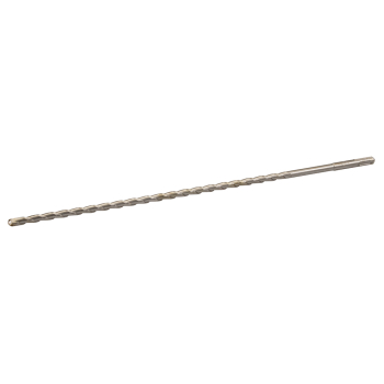 Silverline SDS Plus Masonry Drill Bit - 10 x 460mm - Code 686136