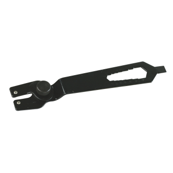 Silverline Adjustable Pin Wrench - 15 - 52mm - Code 686139