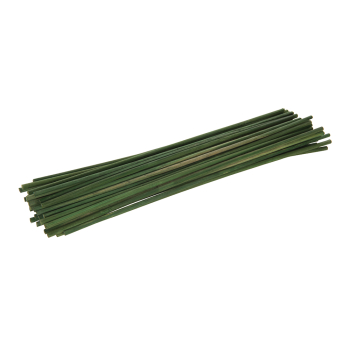 Silverline Bamboo Sticks - 300mm 50pk - Code 688506
