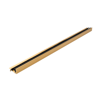 Fixman Draught & Rain Excluder 914mm - Gold - Code 689941