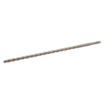 Silverline SDS Plus Masonry Drill Bit - 16 x 460mm - Code 690453