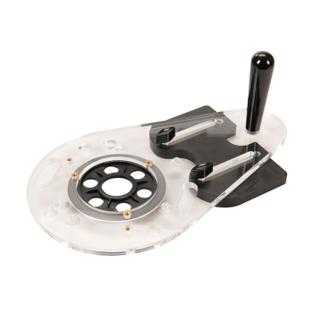 Rockler Universal Router Base - 12' - Code 694044