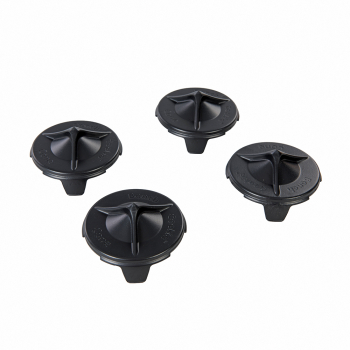 Bench Dog Bench Cookie® Cones 4pk - 4pk - Code 695451