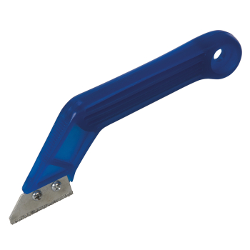 Silverline Grout Rake - 200mm - Code 698461