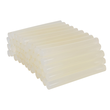 Silverline Glue Sticks 11.2 x 100mm - 50pk - Code 698462