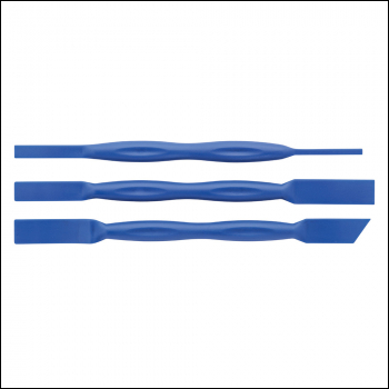 Rockler Glue Paddle Set 3pce - 3pce - Code 701221
