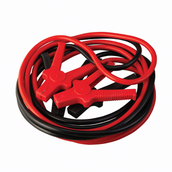 Silverline Jump Leads 480A - 4.5m - Code 703714