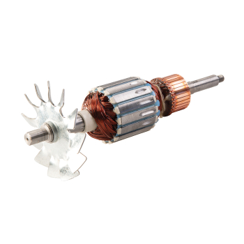 Triton Armature 240V - TPT125 - Code 706097