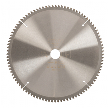 Triton Woodworking Saw Blade - 300 x 30mm 96T - Code 709858