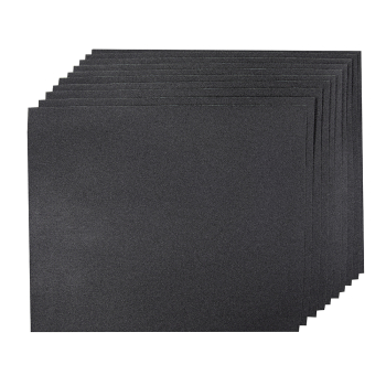 Silverline Wet & Dry Sheets 10pk
