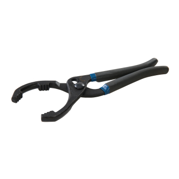 Silverline Oil Filter Pliers 250mm - 250mm - Code 712812