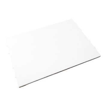Triton Table Plate - TPT125 - Code 712899