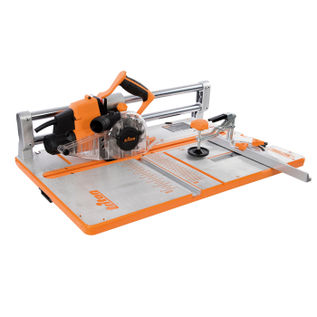 Triton TWX7 910W Project Saw 127mm - TWX7PS001 - Code 716168