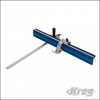 Kreg Precision Mitre Gauge System - KMS7102 - Code 716373