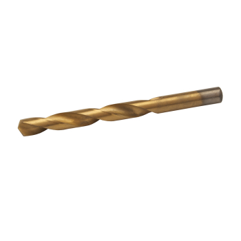 Silverline HSS Titanium-Coated Drill Bit - 12.0mm - Code 718103
