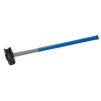 Silverline Sledge Hammer Fibreglass - 10lb (4.54kg) - Code 719767