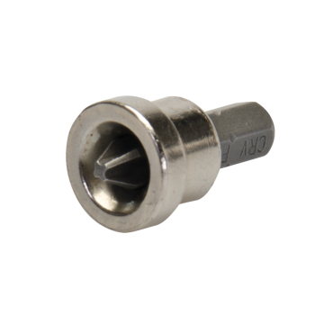 Silverline Drywall Screw Bit - PH2 - Code 719786