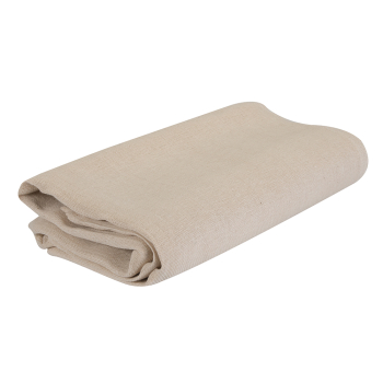 Silverline Cotton Fibre Dust Sheet - 3.6 x 2.7m (12' x 9') Approx - Code 719799