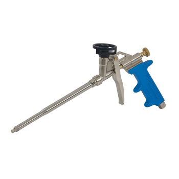 Silverline Heavy Duty PU Foam Applicator Gun - 200mm - Code 719812