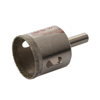 Silverline Diamond Dust Holesaw - 32mm - Code 719820