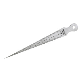 Silverline Bore Gauge - 1 – 15mm / 1/8 inch  – 5/8” - Code 719822