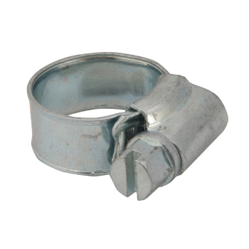 Fixman Hose Clips 10pk - 10-16mm (MOO) - Code 721879