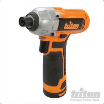 Triton T12 Impact Driver 12V - T12ID - Code 725488