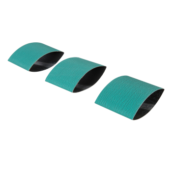 GMC Sanding Sleeves 3pk