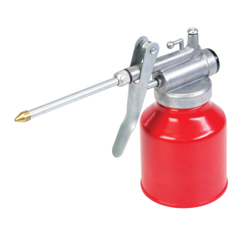 Silverline Oil Can 200cc - 200cc - Code 732039