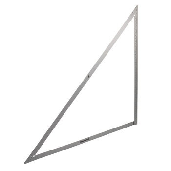 Silverline Folding Frame Square - 1200mm - Code 732100
