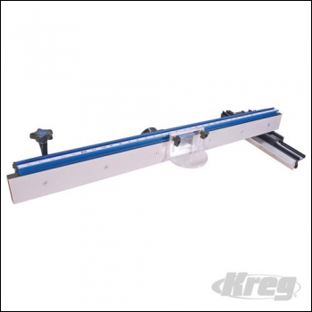 KREG Precision Router Table Setup Bars Set