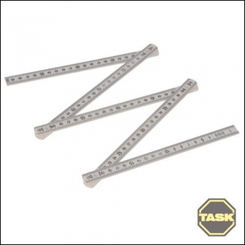 Task Folding Ruler