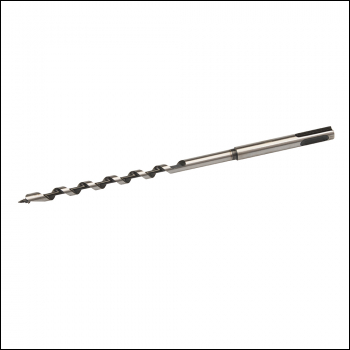Silverline SDS Plus Auger Bit - 8 x 235mm - Code 733230