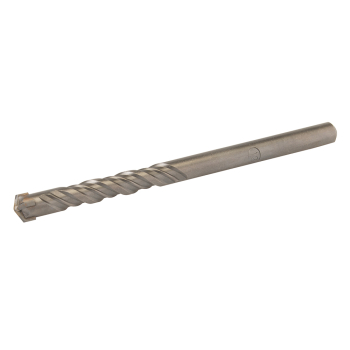Silverline Crosshead Masonry Drill Bit - 12 x 150mm - Code 733244