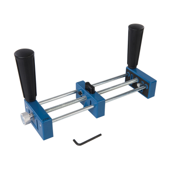 Rockler Small Piece Holder - 8-1/2 inch  - Code 733498