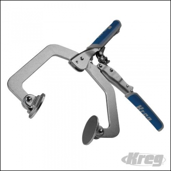 Kreg Automaxx? Face Clamp - KHC6 152mm (6 inch ) - Code 734924