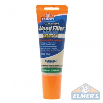 ELMERS Carpenters Wood Filler?