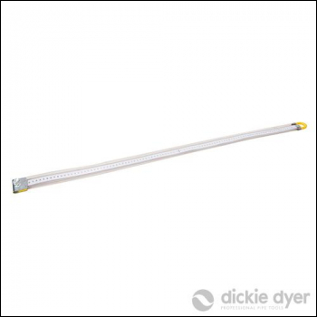 Dickie Dyer Manoflex Gauge - 48 inch wg / 120mbar - Code 742920