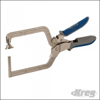 Kreg Right Angle Clamp ? with Automaxx? - KHCRA - Code 743007