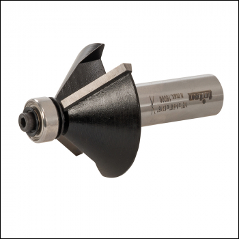 Triton 1/2 inch  Chamfer Bit - 1-5/8 inch  x 13/16 inch  45° - Code 744417