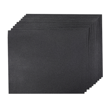 Silverline Wet & Dry Sheets 10pk - 180 Grit - Code 746486