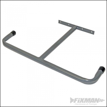 Fixman Overhead Storage Hook - 160mm Large - Box of 5 - Code 746571