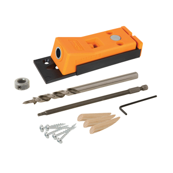 Triton Single Mini Pocket-Hole Jig - T1PHJ - Code 747767